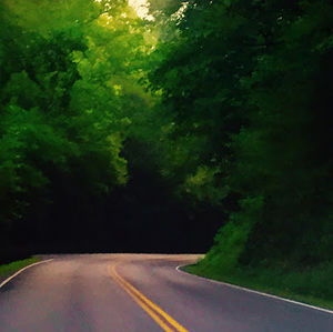 Meet your Posher, Nate